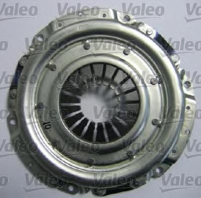 Зчеплення 821237 VALEO