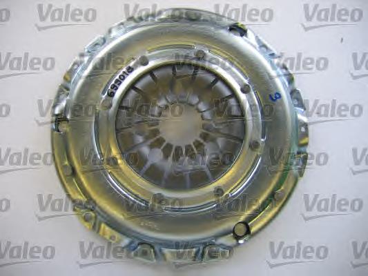 Купити 828070 VALEO Комплект зчеплення (диск, корзина, підшипник)