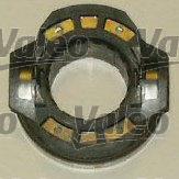 Купити 821257 VALEO Комплект зчеплення (диск, корзина, підшипник)