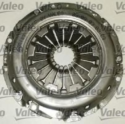 Зчеплення 821258 VALEO