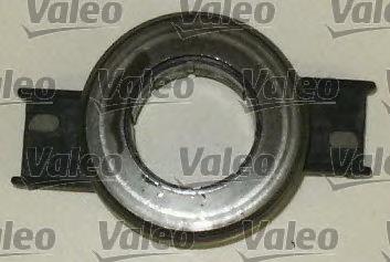 Комплект зчеплення  VALEO 821258
