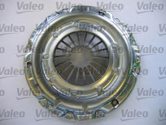 Зчеплення 821287 VALEO