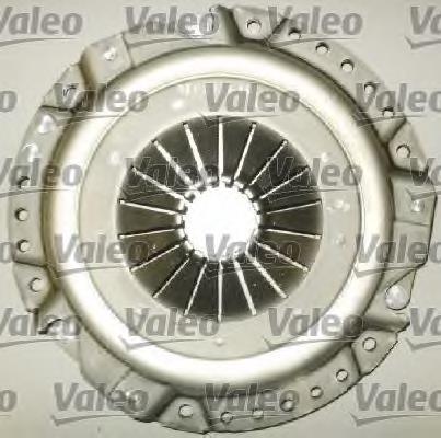 Зчеплення 5029119 Ford