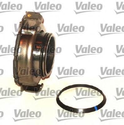 Купити 821249 VALEO Комплект зчеплення (диск, корзина, підшипник)