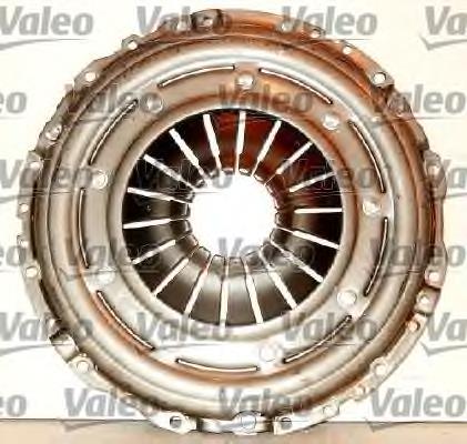 Зчеплення 821253 VALEO