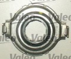 Зчеплення 71734942 Fiat/Alfa/Lancia
