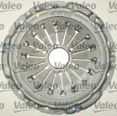 Купити 71734942 Fiat/Alfa/Lancia Комплект зчеплення (диск, корзина, підшипник)