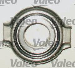 Купити 826453 VALEO Комплект зчеплення (диск, корзина, підшипник)