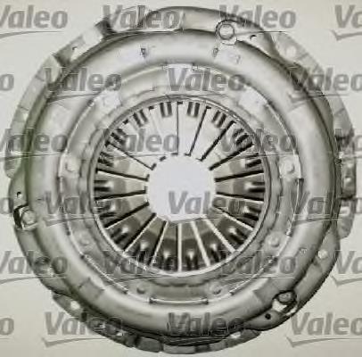 Комплект зчеплення (3 частини) VALEO 826453 ціна, від 328.24 USD