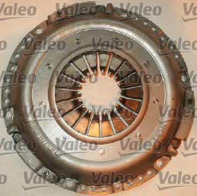 Комплект зчеплення (3 частини) VALEO 826454 ціна, від 288.29 USD