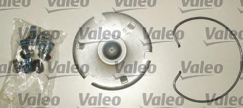 Комплект зчеплення  VALEO 826461