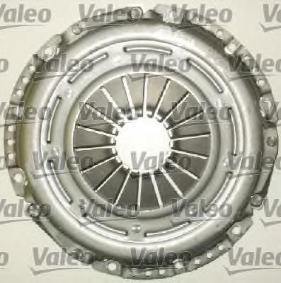 Комплект зчеплення (3 частини) VALEO 826448 ціна, від 210.08 USD