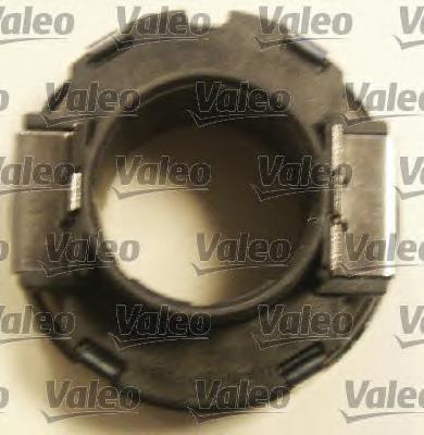 Купити 826448 VALEO Комплект зчеплення (диск, корзина, підшипник)