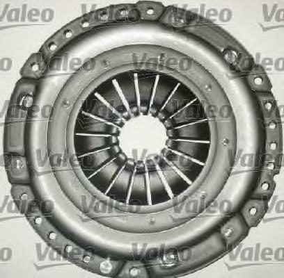 Комплект зчеплення  VALEO 826482