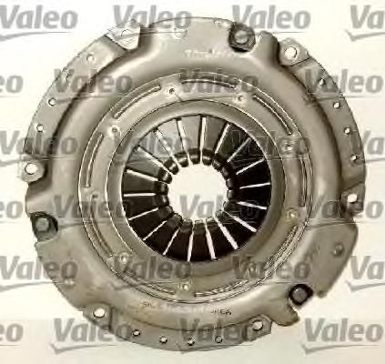 Купити 826478 VALEO Комплект зчеплення (диск, корзина, підшипник)