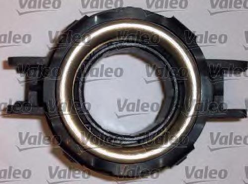 Купити 826469 VALEO Комплект зчеплення (диск, корзина, підшипник)