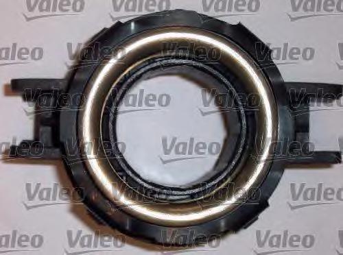 Купити 826470 VALEO Комплект зчеплення (диск, корзина, підшипник)