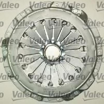 Зчеплення 826423 VALEO