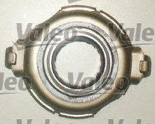 Комплект зчеплення  VALEO 826423