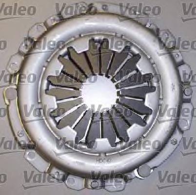 Комплект зчеплення  VALEO 826424