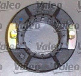 826424 VALEO Зчеплення в зборі