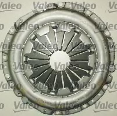 Зчеплення 826420 VALEO