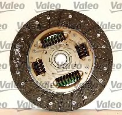 Комплект зчеплення  VALEO 826426