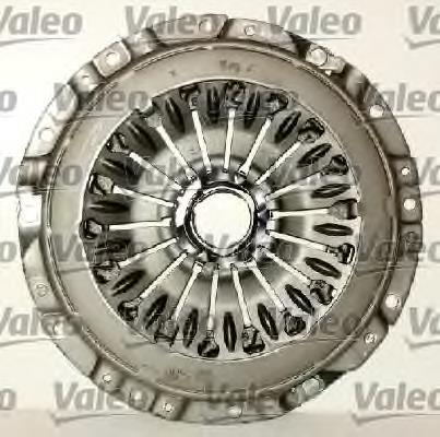 Комплект зчеплення (3 частини) VALEO 826428 ціна, від 129.94 USD