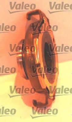 Купити 826428 VALEO Комплект зчеплення (диск, корзина, підшипник)