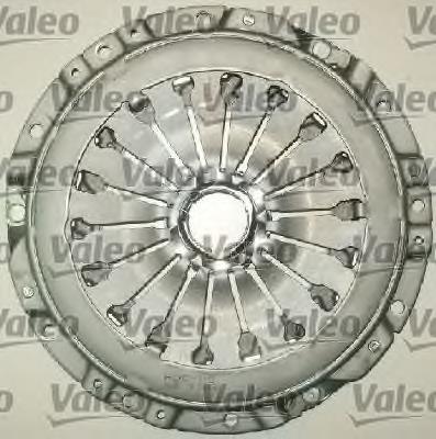 826425 VALEO Зчеплення в зборі