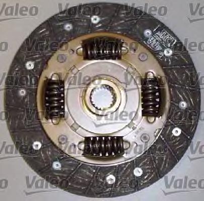 Зчеплення 826424 VALEO