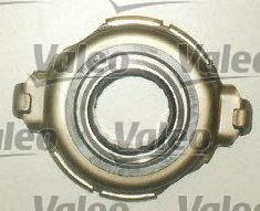 Комплект зчеплення (3 частини) VALEO 826425 ціна, від 166.51 USD