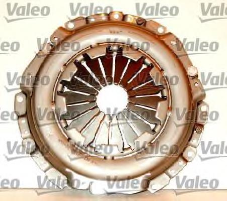 826426 VALEO Зчеплення в зборі