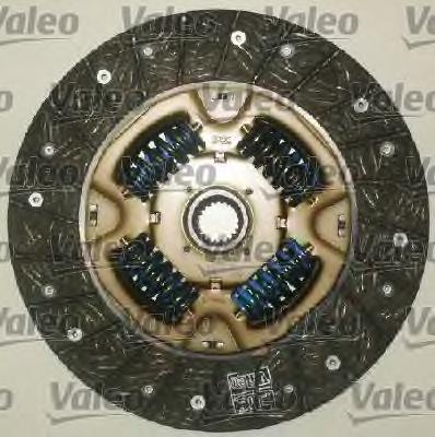 Комплект зчеплення  VALEO 826425