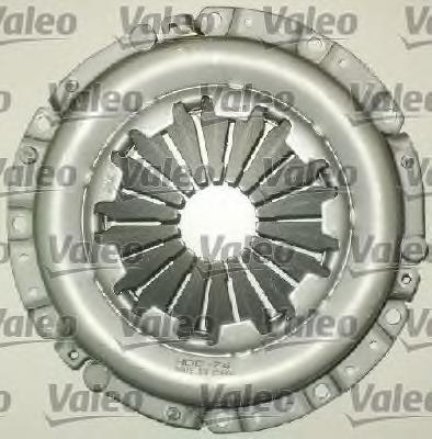 Зчеплення 826415 VALEO