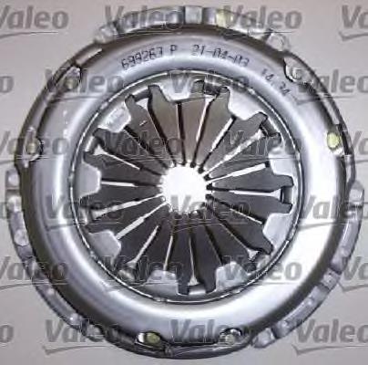 Зчеплення 826413 VALEO
