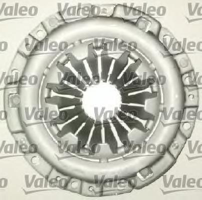 Комплект зчеплення (3 частини) VALEO 826414 ціна, від 80.06 USD