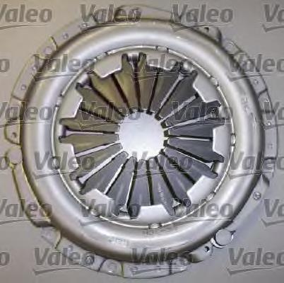 Комплект зчеплення  VALEO 826418