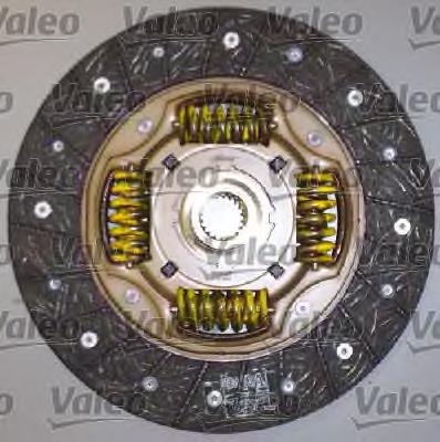 Зчеплення 826418 VALEO