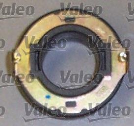 826418 VALEO Зчеплення в зборі