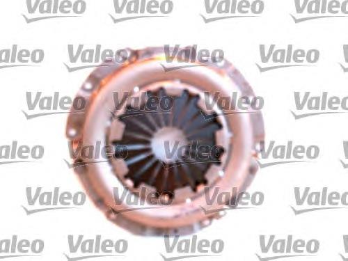 Комплект зчеплення (3 частини) VALEO 826439 ціна, від 181.83 USD