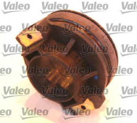 Купити 826439 VALEO Комплект зчеплення (диск, корзина, підшипник)