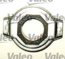 Зчеплення 826443 VALEO