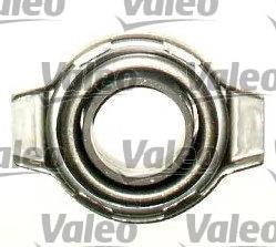 Купити 826441 VALEO Комплект зчеплення (диск, корзина, підшипник)