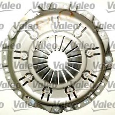 Комплект зчеплення (3 частини) VALEO 826441 ціна, від 123.17 USD