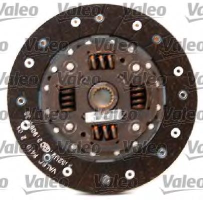 Комплект зчеплення (3 частини) VALEO 826440 ціна, від 115.73 USD