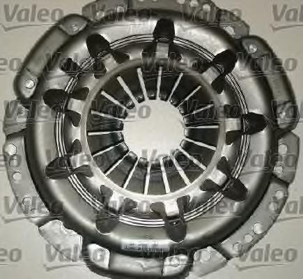 Зчеплення 826436 VALEO