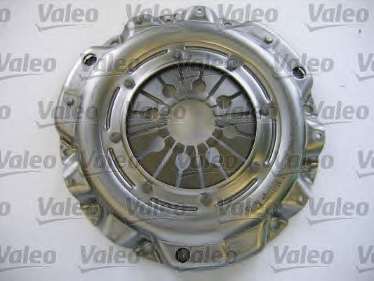 Купити 826548 VALEO Комплект зчеплення (диск, корзина, підшипник)