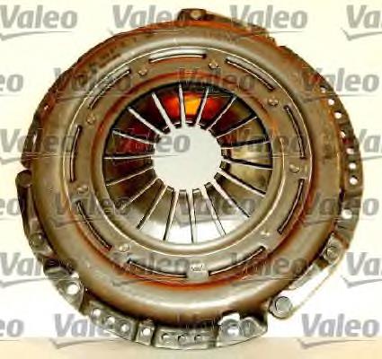 Комплект зчеплення  Sachs 3000950018