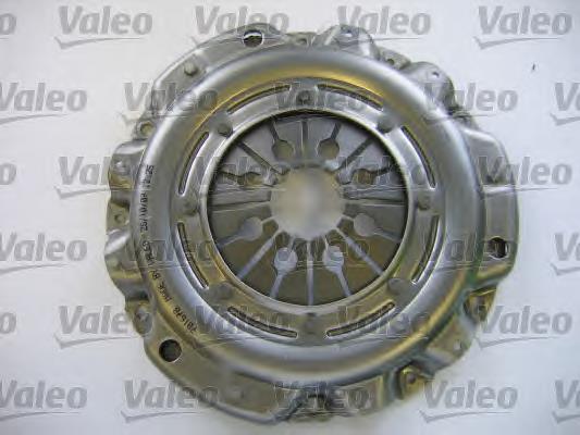 Зчеплення 826531 VALEO